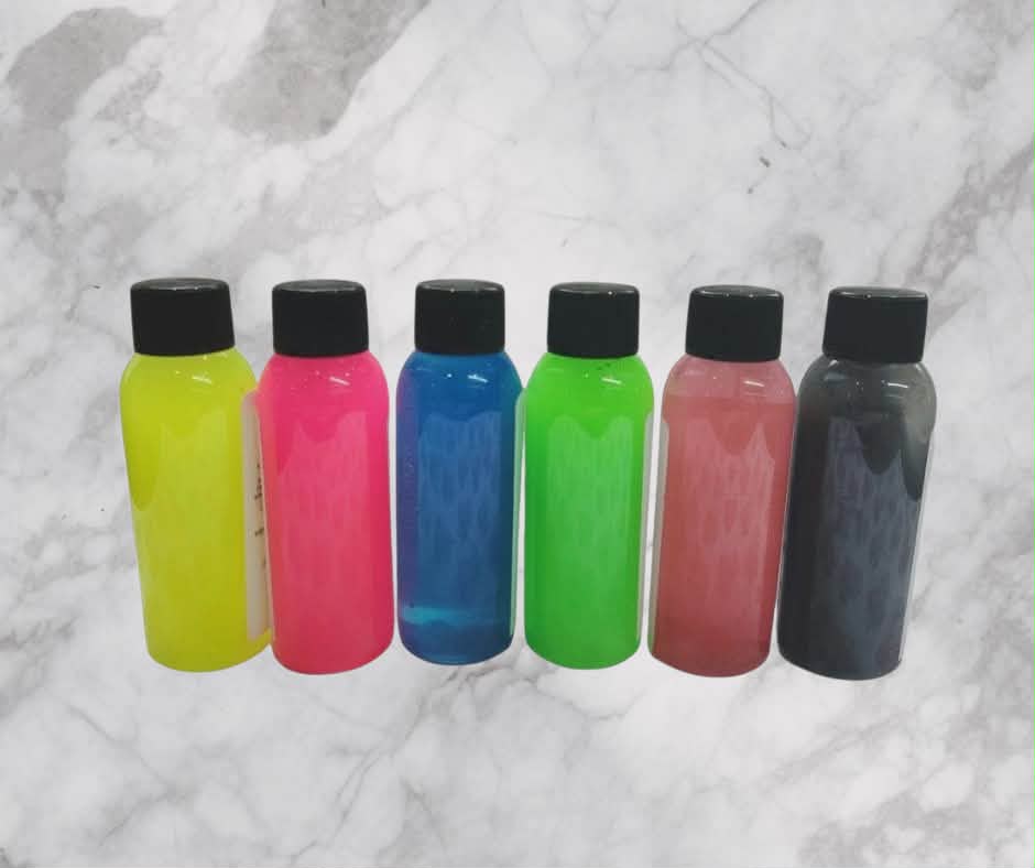 4 in 1 - 50g x 3 (A-L)